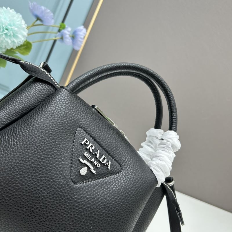 Prada Top Handle Bags